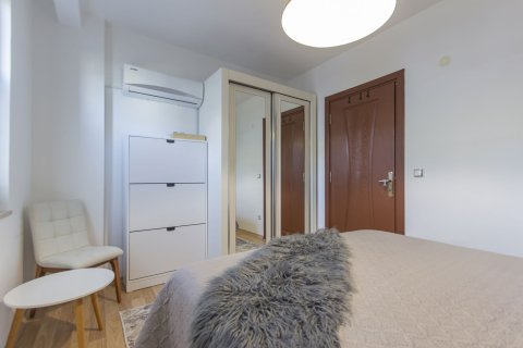 2+1 Lägenhet  i Alanya, Antalya, Turkiet Nr. 217607 - 11