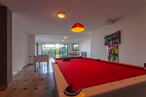 2+1 Lägenhet  i Alanya, Antalya, Turkiet Nr. 217607 - 18