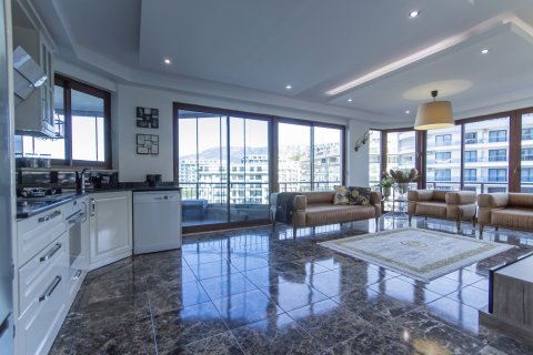 2+1 Lägenhet  i Alanya, Antalya, Turkiet Nr. 217607 - 2