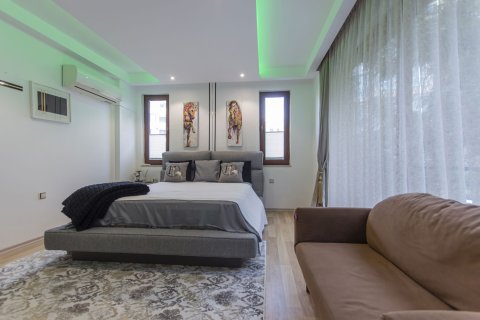 2+1 Lägenhet  i Alanya, Antalya, Turkiet Nr. 217607 - 9