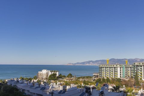 2+1 Lägenhet  i Alanya, Antalya, Turkiet Nr. 217607 - 3