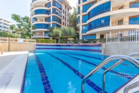 2+1 Lägenhet  i Alanya, Antalya, Turkiet Nr. 217607 - 16