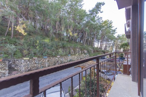 2+1 Lägenhet  i Alanya, Antalya, Turkiet Nr. 217607 - 13