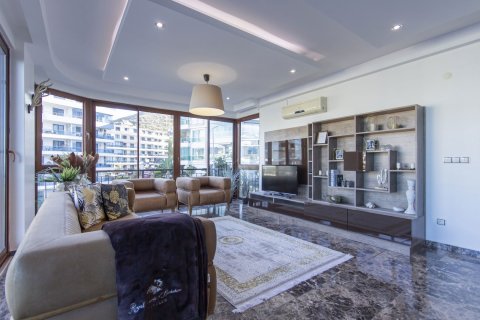 2+1 Lägenhet  i Alanya, Antalya, Turkiet Nr. 217607 - 6