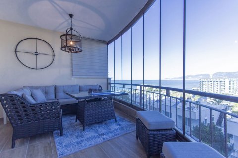 2+1 Apartment  in Alanya, Antalya, Turkey No. 217607