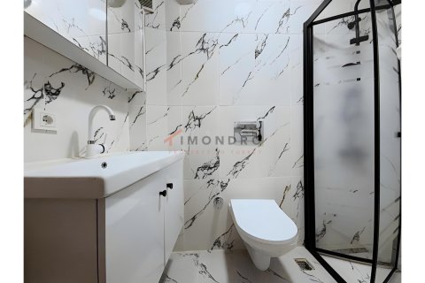 2+1 Lejlighed  i Besiktas, Istanbul, Tyrkiet Nr. 219986 - 11