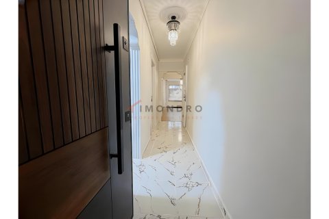 2+1 Lejlighed  i Besiktas, Istanbul, Tyrkiet Nr. 219986 - 12