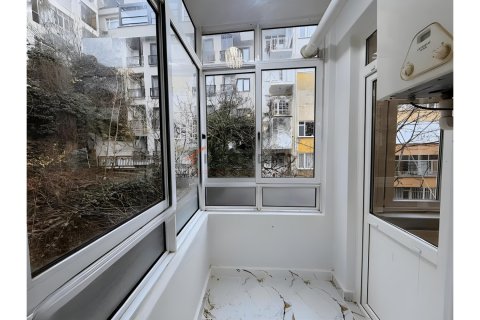 2+1 Lejlighed  i Besiktas, Istanbul, Tyrkiet Nr. 219986 - 9