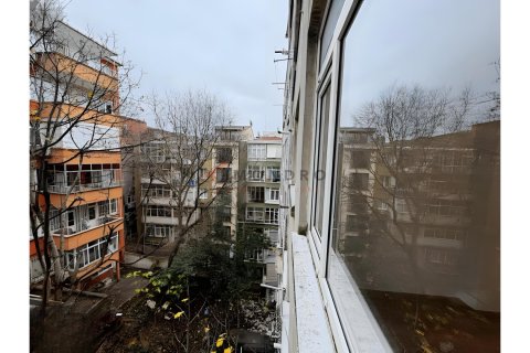 2+1 Lejlighed  i Besiktas, Istanbul, Tyrkiet Nr. 219986