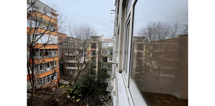 2+1 Lejlighed  i Besiktas, Istanbul, Tyrkiet Nr. 219986