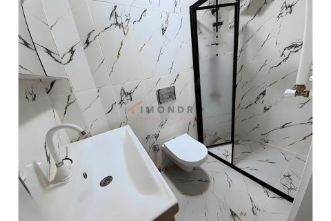 2+1 Lejlighed  i Besiktas, Istanbul, Tyrkiet Nr. 219986 - 10