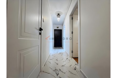 2+1 Lejlighed  i Besiktas, Istanbul, Tyrkiet Nr. 219986 - 5