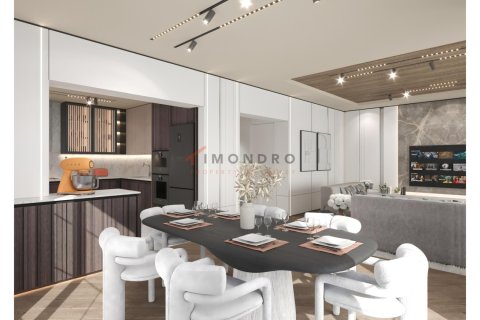 4+1 Lägenhet  i Aksu, Antalya, Turkiet Nr. 219991 - 7