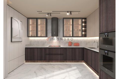 4+1 Lägenhet  i Aksu, Antalya, Turkiet Nr. 219991 - 10