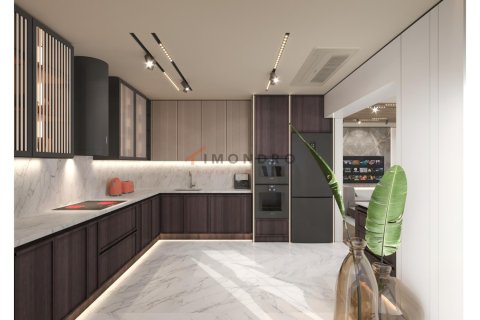 4+1 Lägenhet  i Aksu, Antalya, Turkiet Nr. 219991 - 11