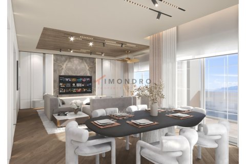 4+1 Lägenhet  i Aksu, Antalya, Turkiet Nr. 219991 - 5