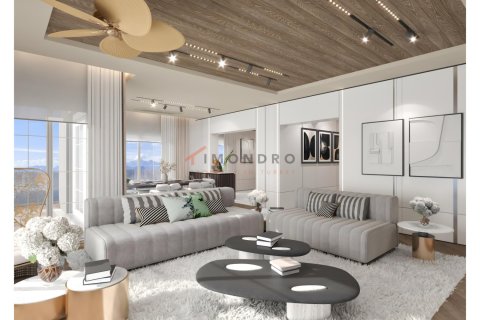 4+1 Lägenhet  i Aksu, Antalya, Turkiet Nr. 219991 - 8