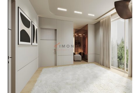 4+1 Lägenhet  i Aksu, Antalya, Turkiet Nr. 219991 - 19