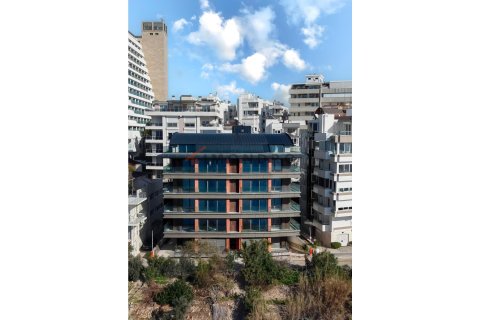 4+1 Lägenhet  i Aksu, Antalya, Turkiet Nr. 219991 - 2