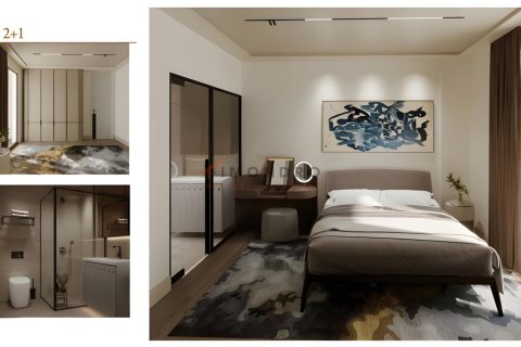 2+1 Lägenhet  i Aksu, Antalya, Turkiet Nr. 219989 - 7