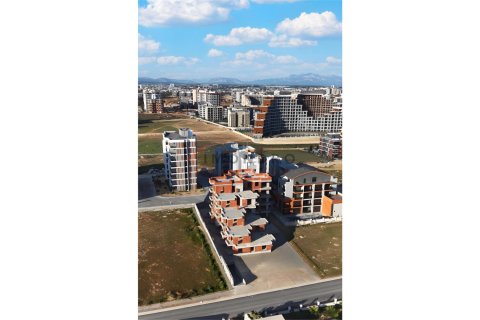 1+1 Lägenhet  i Aksu, Antalya, Turkiet Nr. 219988 - 3