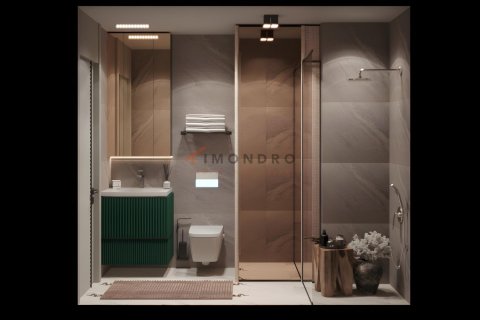 1+1 Lägenhet  i Aksu, Antalya, Turkiet Nr. 219992 - 21