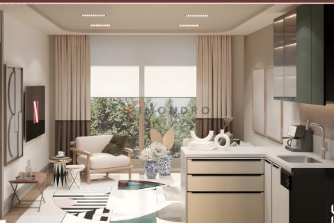 1+1 Lägenhet  i Aksu, Antalya, Turkiet Nr. 219992 - 20