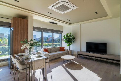 1+1 Lägenhet  i Aksu, Antalya, Turkiet Nr. 219992 - 12