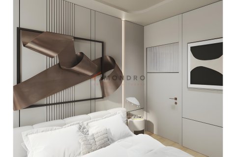 3+1 Lägenhet  i Aksu, Antalya, Turkiet Nr. 219990 - 16