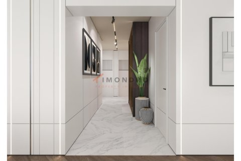 3+1 Lägenhet  i Aksu, Antalya, Turkiet Nr. 219990 - 12