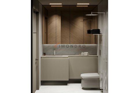 3+1 Lägenhet  i Aksu, Antalya, Turkiet Nr. 219990 - 20