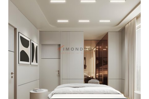 3+1 Lägenhet  i Aksu, Antalya, Turkiet Nr. 219990 - 18