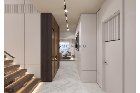 3+1 Lägenhet  i Aksu, Antalya, Turkiet Nr. 219990 - 13