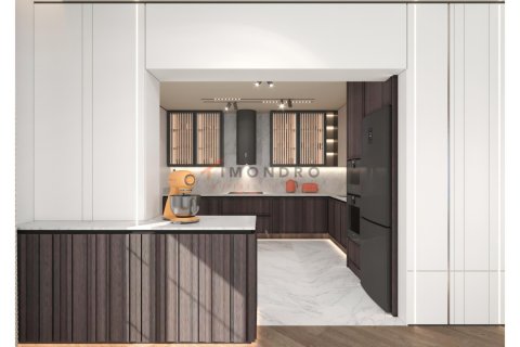 3+1 Lägenhet  i Aksu, Antalya, Turkiet Nr. 219990 - 9