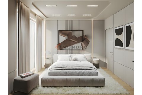 3+1 Lägenhet  i Aksu, Antalya, Turkiet Nr. 219990 - 15