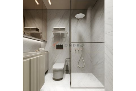 3+1 Lägenhet  i Aksu, Antalya, Turkiet Nr. 219990 - 21