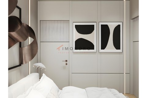 3+1 Lägenhet  i Aksu, Antalya, Turkiet Nr. 219990 - 17