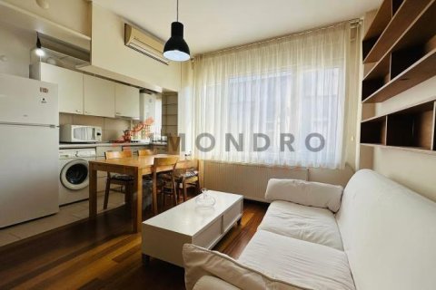 2+1 Lejlighed  i Besiktas, Istanbul, Tyrkiet Nr. 219987 - 3