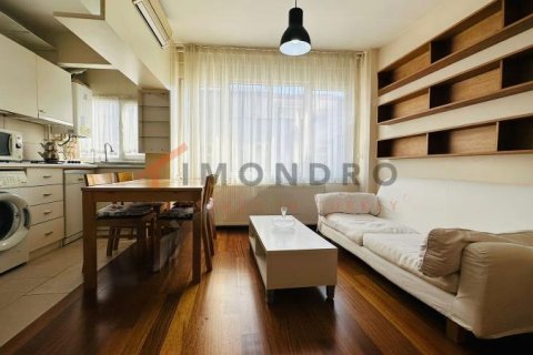 2+1 Lejlighed  i Besiktas, Istanbul, Tyrkiet Nr. 219987 - 7