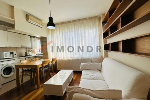 2+1 Lejlighed  i Besiktas, Istanbul, Tyrkiet Nr. 219987 - 6