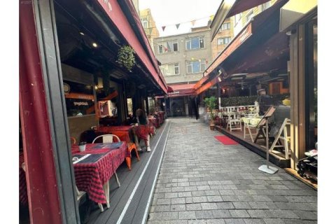 2+1 Lejlighed  i Besiktas, Istanbul, Tyrkiet Nr. 219987 - 11