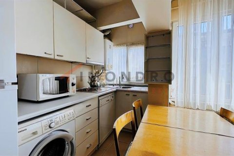 2+1 Lejlighed  i Besiktas, Istanbul, Tyrkiet Nr. 219987 - 4