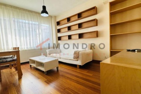 2+1 Lejlighed  i Besiktas, Istanbul, Tyrkiet Nr. 219987