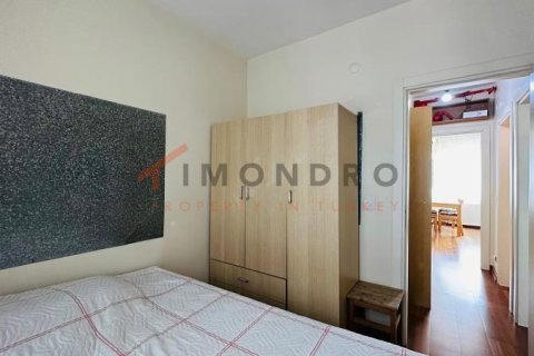 2+1 Lejlighed  i Besiktas, Istanbul, Tyrkiet Nr. 219987 - 9