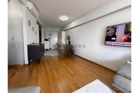 1+1 Leilighet  i Küçükçekmece, Istanbul, Tyrkia Nr. 224148 - 4