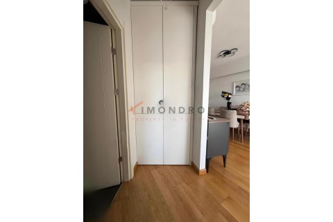 1+1 Leilighet  i Küçükçekmece, Istanbul, Tyrkia Nr. 224148 - 17