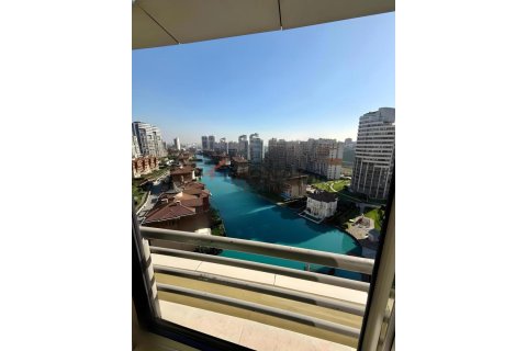 1+1 Leilighet  i Küçükçekmece, Istanbul, Tyrkia Nr. 224148 - 1