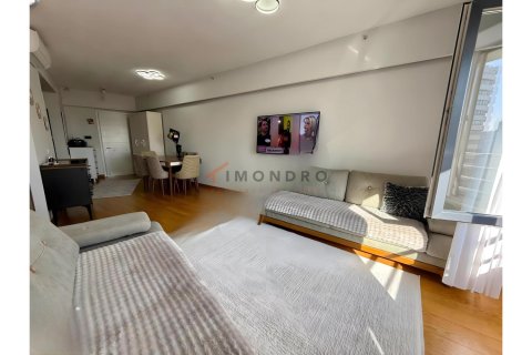 1+1 Leilighet  i Küçükçekmece, Istanbul, Tyrkia Nr. 224148 - 5