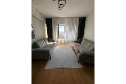 1+1 Leilighet  i Küçükçekmece, Istanbul, Tyrkia Nr. 224148 - 12