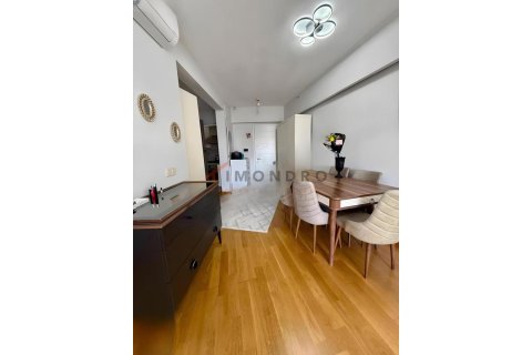 1+1 Leilighet  i Küçükçekmece, Istanbul, Tyrkia Nr. 224148 - 3
